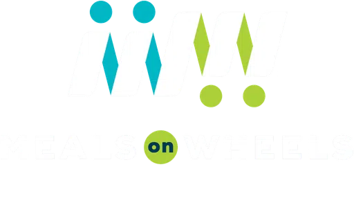 Meals on Wheels Orange County NC logo