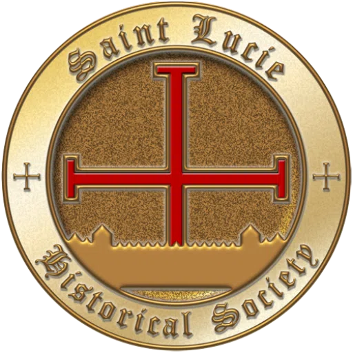 St Lucie Historical Society Inc logo