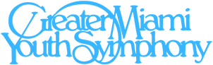 Greater Miami Youth Symphony of Dade County Florida Inc logo