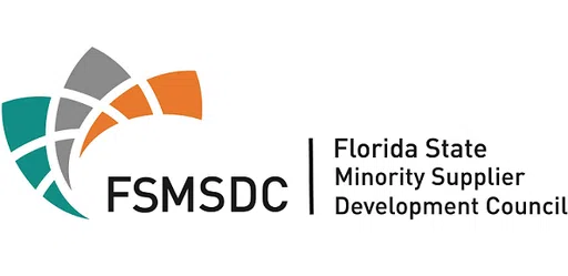 Florida State Minority Supplier Development Council Inc logo