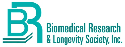 Biomedical Research & Longevity Society Inc logo