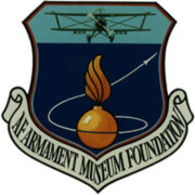 Air Force Armament Museum Foundation Inc logo