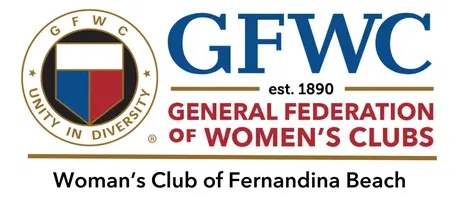 Womans Club of Fernandina Beach logo