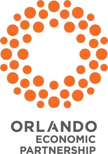 Orlando Economic Partnership Inc logo