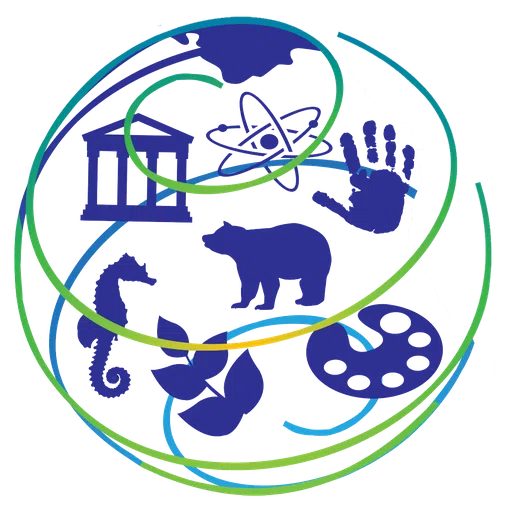 Florida Art Museum Directors Association logo