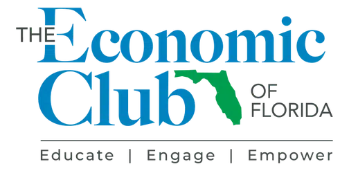 Economics Club of Florida Inc logo
