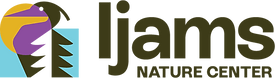 Ijams Nature Center Inc logo