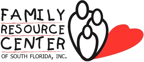 Family Resource Center of South Florida logo