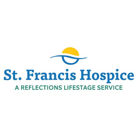 Hospice of St Francis Inc logo