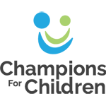 Champions for Children Inc logo