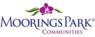 The Moorings Incorporated logo