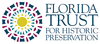 Florida Trust for Historic Preservation Inc logo