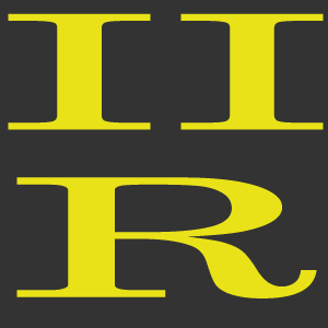 Institute for Intergovernmental Research Inc logo