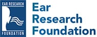 Ear Research Foundation Inc logo