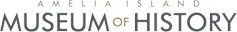 Amelia Island Museum of History Inc logo