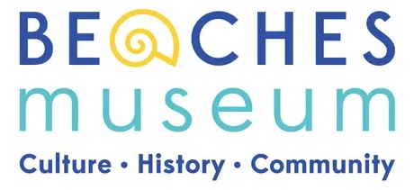 Beaches Area Historical Society Inc logo
