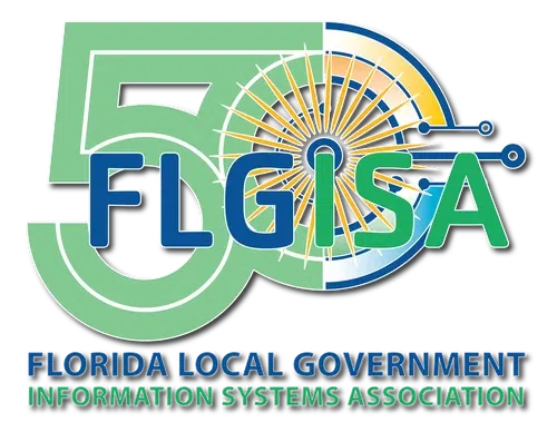 Florida Local Government Informatio N Systems Association Inc logo