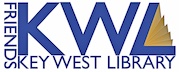 Friends of the Monroe County Public Library in Key West Florida Inc logo