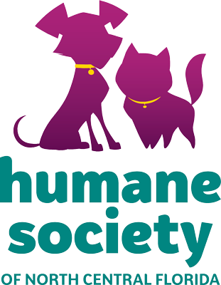Alachua County Humane Society Inc logo