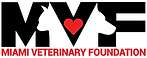 Miami Veterinary Foundation Inc logo