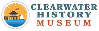 Clearwater Historical Society Inc logo