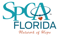 S P C a Inc logo