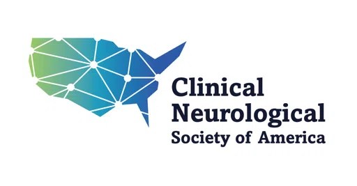 Clinical Neurological Society of America Inc logo