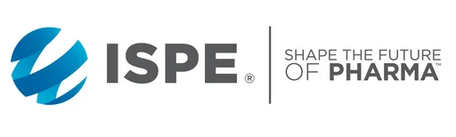 International Society for Pharmaceutical Engineering Inc logo