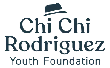 Chi Chi Rodriguez Youth Foundation logo