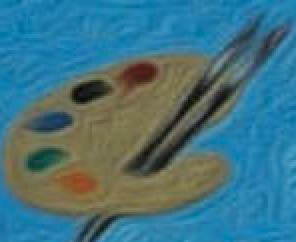 Ocean Reef Art League Inc logo