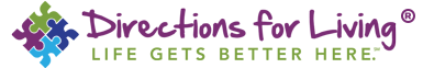 Directions for Mental Health Inc logo