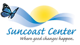 Suncoast Center Inc logo