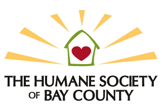 Humane Society of Bay County Inc logo