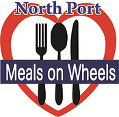 North Port Meals on Wheels Inc logo