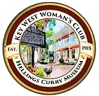 Key West Womans Club logo