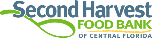Second Harvest Food Bank of Central Florida Inc logo