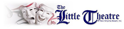 Little Theatre of New Smyrna Beach Inc 726 Third Ave logo