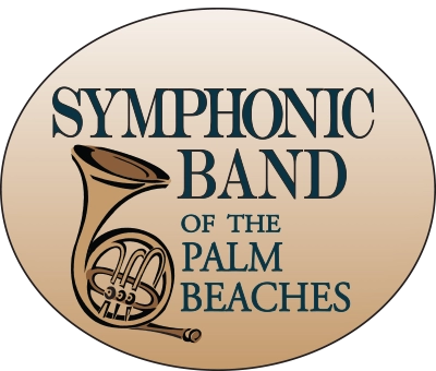 Symphonic Band of the Palm Beaches Inc logo