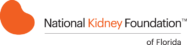 National Kidney Foundation Inc logo