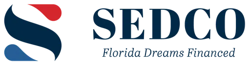 Sunshine State Economic Development Corporation logo