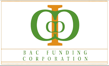 BAC Funding Corporation logo