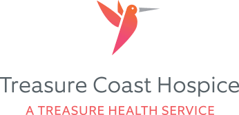 Hospice of the Treasure Coast Inc logo