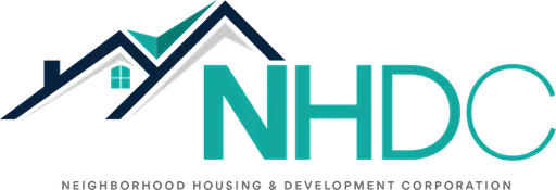 Neighborhood Housing and Development Corporation logo
