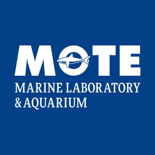 Mote Marine Foundation Inc logo