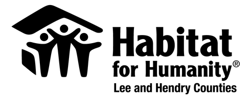 Habitat for Humanity of Lee & Hendry Counties Inc logo