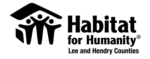 Habitat for Humanity of Lee & Hendry Counties Inc logo