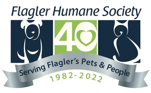 Flagler Humane Society Inc logo