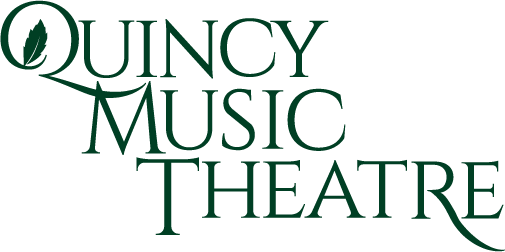 Quincy Music Theatre Inc logo