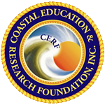 Coastal Education and Research Foundation Inc logo