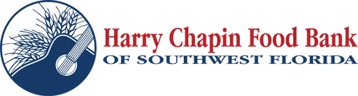 Harry Chapin Food Bank of Southwest logo